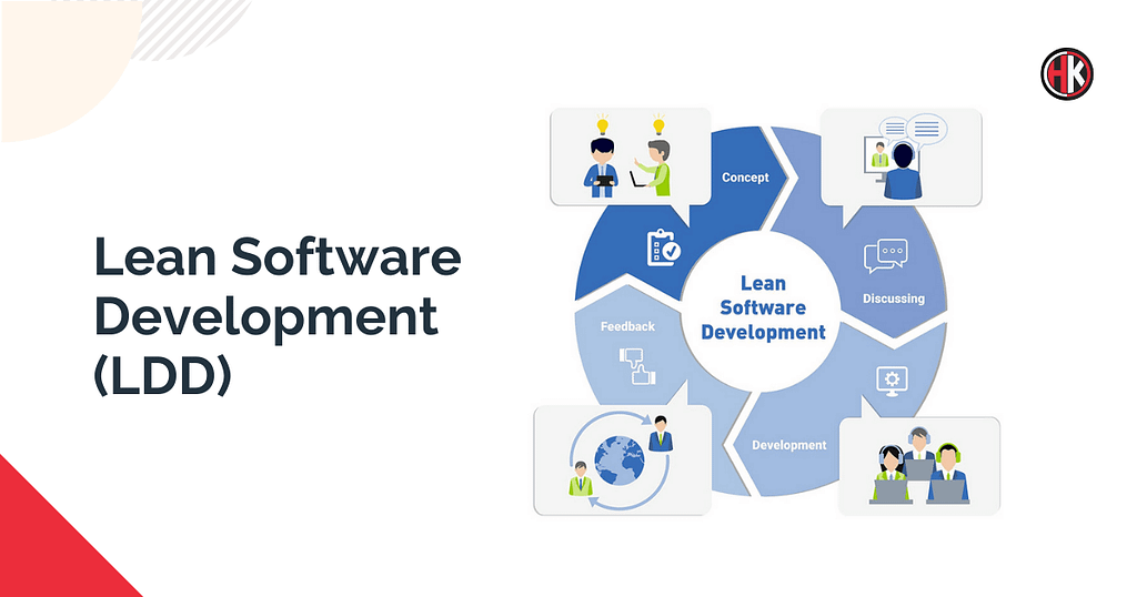 lean software development in agile