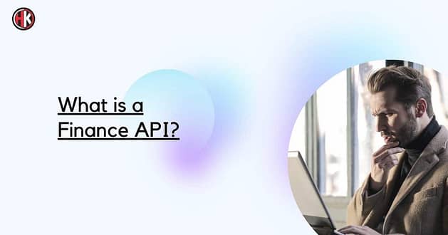 What is Finance Api