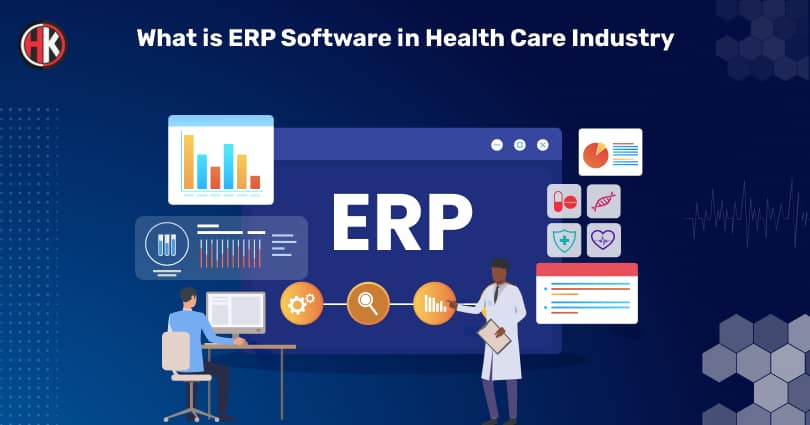 Doctor test the ERP software and suggest some changes to his developer