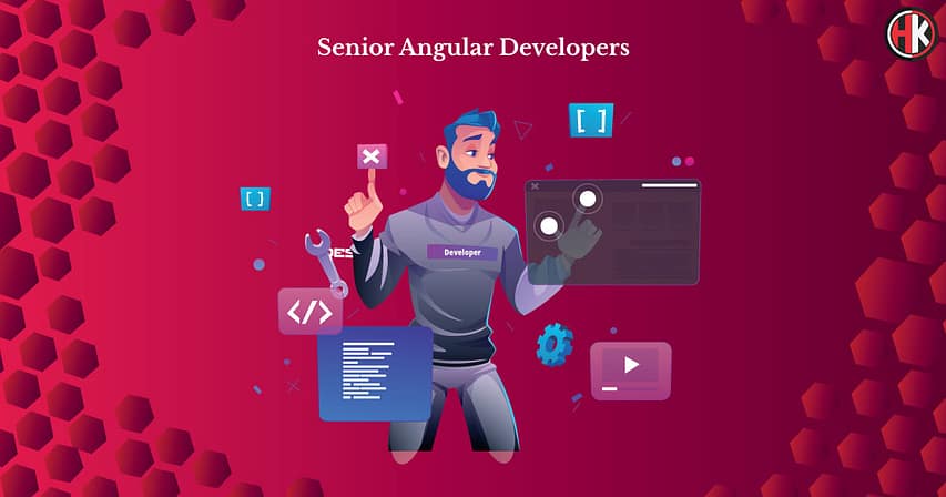 Senior Angular Developers
