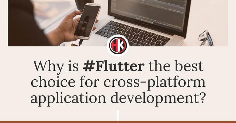 Flutter For Cross-Platform Development: Pros & Cons