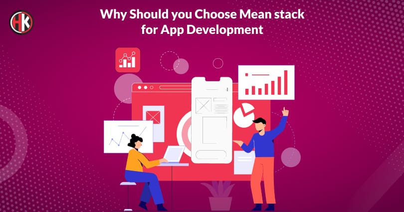 Developer give the details about the mean stack technology to other developers for app development