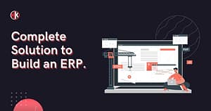 Complete Solution to build ERP With PC Image
